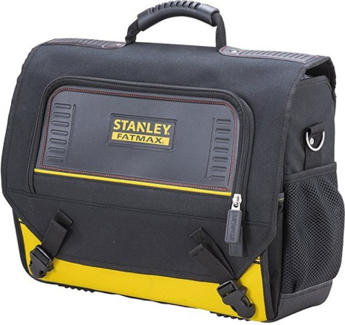 Πολυεστερική μαλακή βαλίτσα εργαλείων και laptop 42,5*15,5*32 εκατοστά